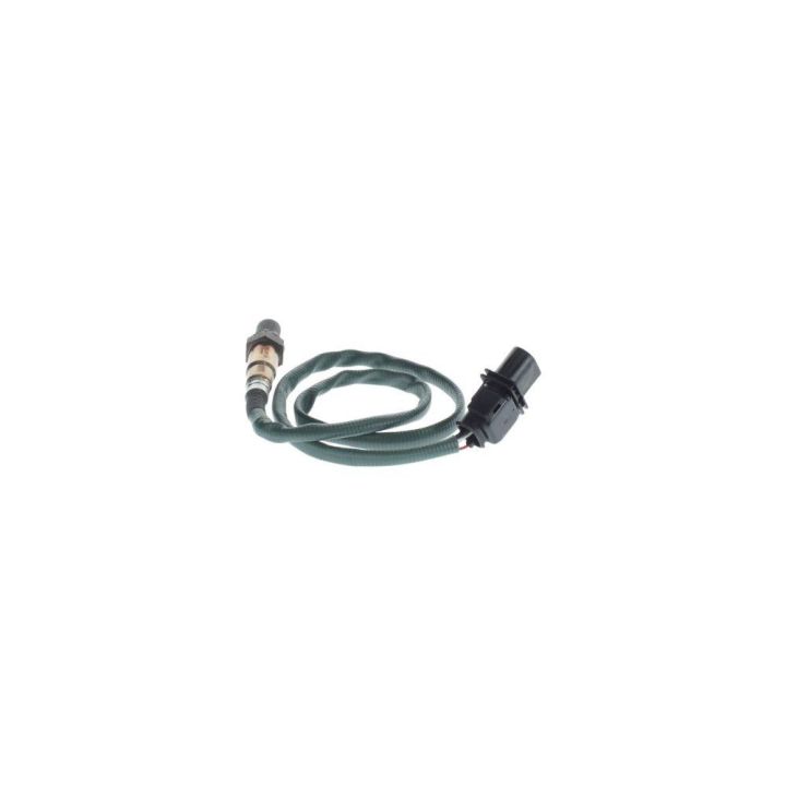 Mercedes C230 SLS AMG CLK350 CLS63 AMG Oksijen Lambda Sensörü (2005-2014) - BOSCH 0258017018