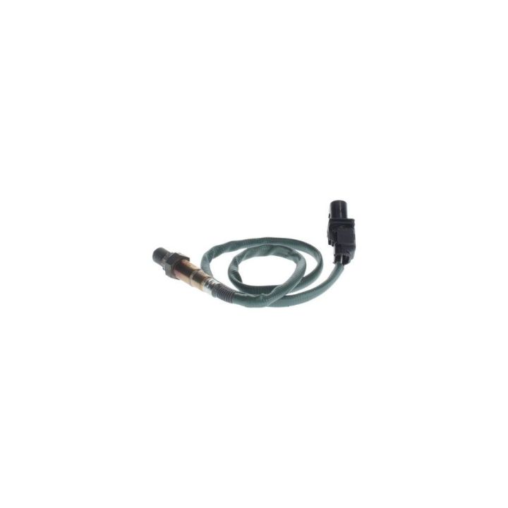 Mercedes C230 SLS AMG CLK350 CLS63 AMG Oksijen Lambda Sensörü (2005-2014) - BOSCH 0258017018
