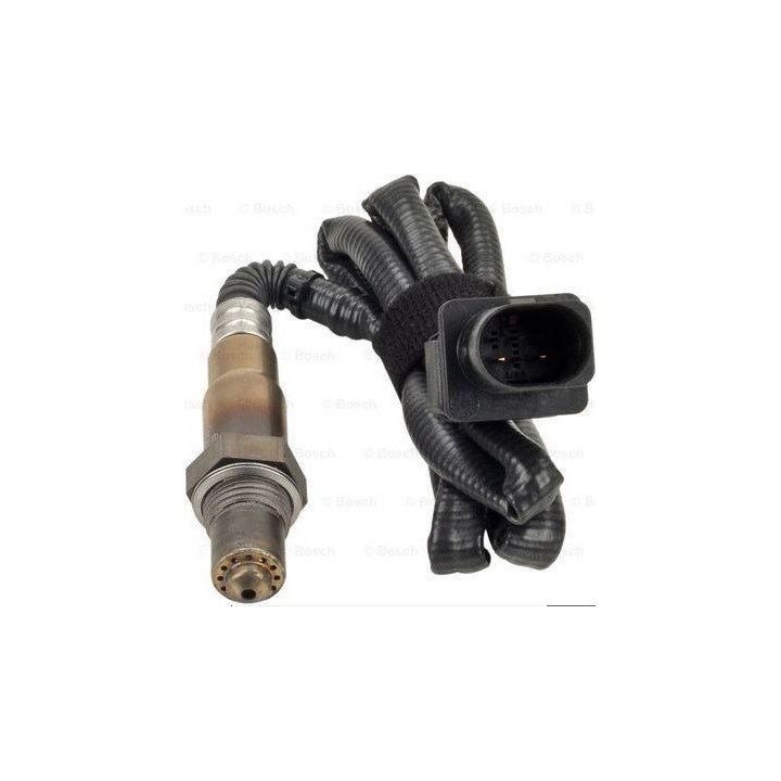 BMW 1 5 Serisi X3 X5 E87 F10 F25 E70 Oksijen Sensörü - BOSCH 0258017025