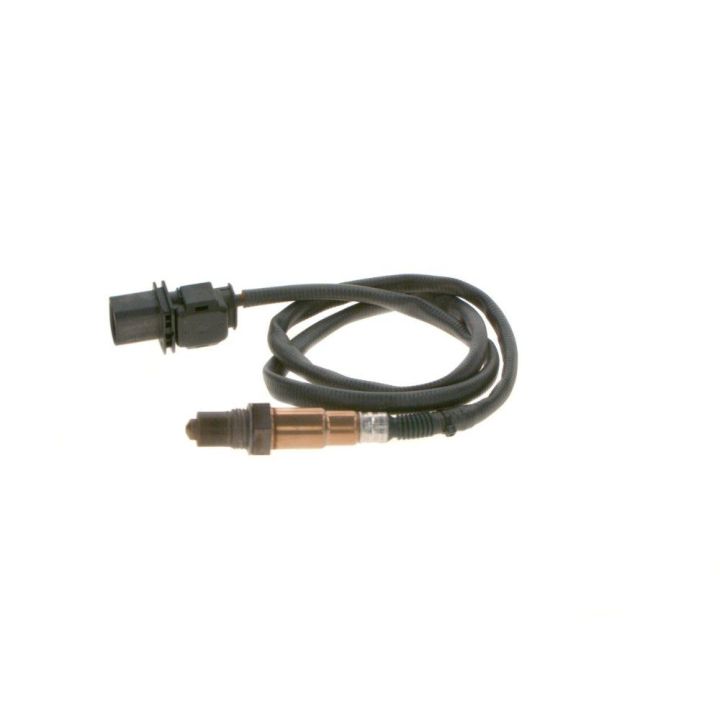 BMW 1 5 Serisi X3 X5 E87 F10 F25 E70 Oksijen Sensörü - BOSCH 0258017025