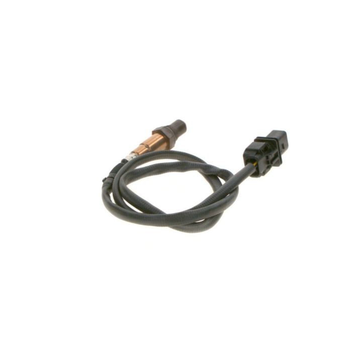 BMW 1 5 Serisi X3 X5 E87 F10 F25 E70 Oksijen Sensörü - BOSCH 0258017025