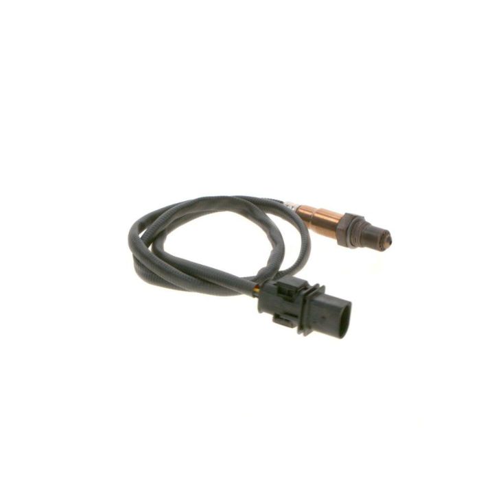 BMW 1 5 Serisi X3 X5 E87 F10 F25 E70 Oksijen Sensörü - BOSCH 0258017025