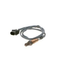 BMW X5 3.0 Si xDrive 30i İçin Oksijen Lambda Sensörü (2006-2010) - BOSCH 0258017094