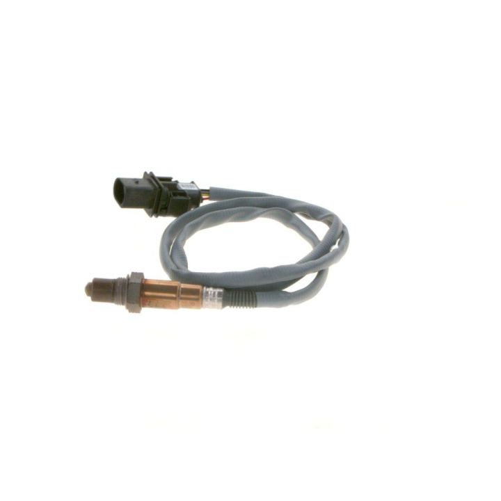 BMW X5 3.0 Si xDrive 30i İçin Oksijen Lambda Sensörü (2006-2010) - BOSCH 0258017094