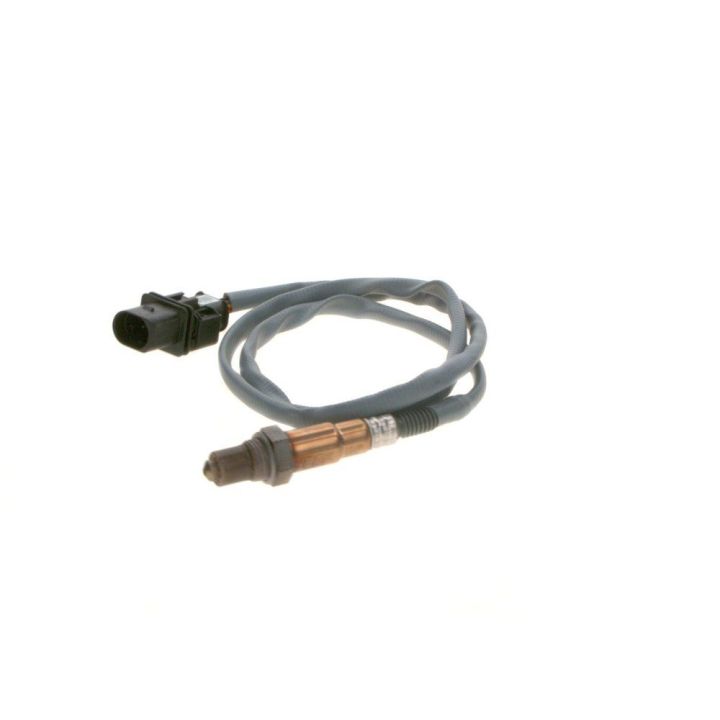 BMW X5 3.0 Si xDrive 30i İçin Oksijen Lambda Sensörü (2006-2010) - BOSCH 0258017094
