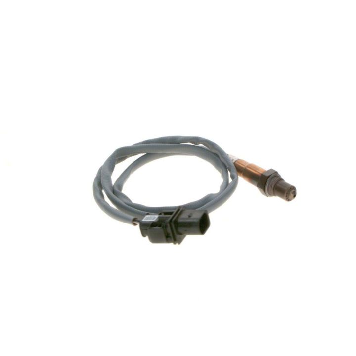 BMW X5 3.0 Si xDrive 30i İçin Oksijen Lambda Sensörü (2006-2010) - BOSCH 0258017094