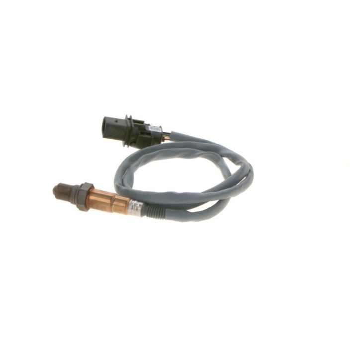 BMW X5 3.0 Si xDrive 30i İçin Oksijen Lambda Sensörü (2006-2010) - BOSCH 0258017094