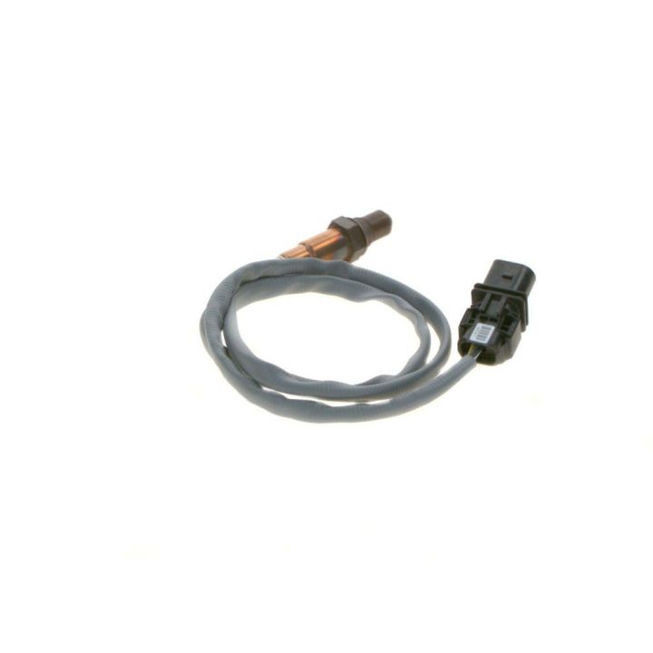 BMW X5 3.0 Si xDrive 30i İçin Oksijen Lambda Sensörü (2006-2010) - BOSCH 0258017094