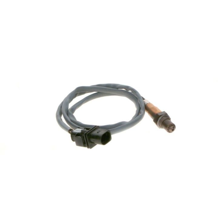 BMW X5 3.0 Si xDrive 30i İçin Oksijen Lambda Sensörü (2006-2010) - BOSCH 0258017094