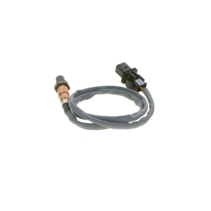 BMW X5 3.0 Si xDrive 30i İçin Oksijen Lambda Sensörü (2006-2010) - BOSCH 0258017094