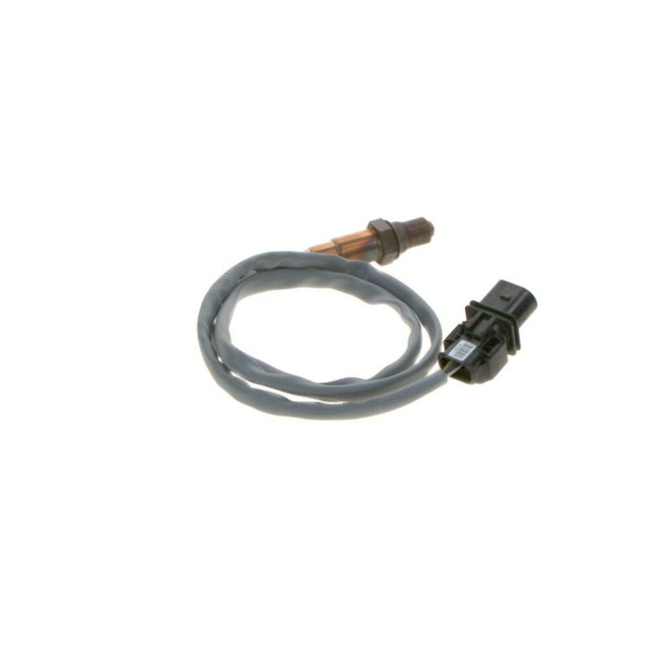 BMW X5 3.0 Si xDrive 30i İçin Oksijen Lambda Sensörü (2006-2010) - BOSCH 0258017094