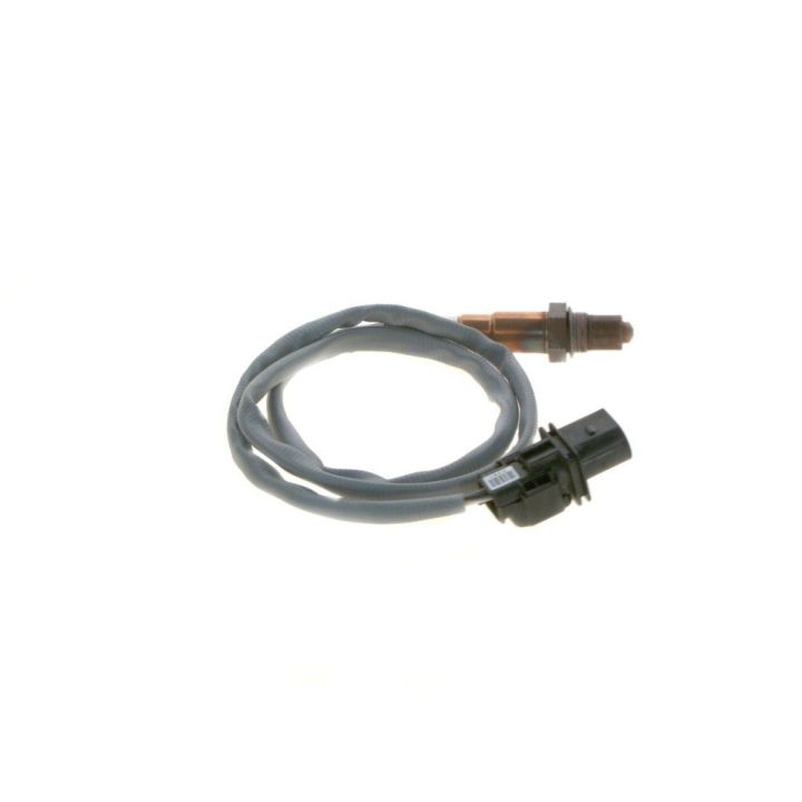 BMW X5 3.0 Si xDrive 30i İçin Oksijen Lambda Sensörü (2006-2010) - BOSCH 0258017094