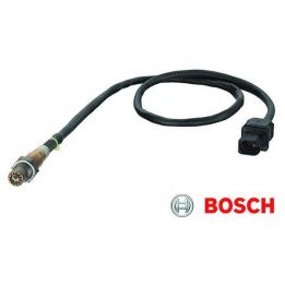 BMW 3 5 Serisi Z4 İçin Oksijen Lambda Sensörü (2005-) - BOSCH 0258017098