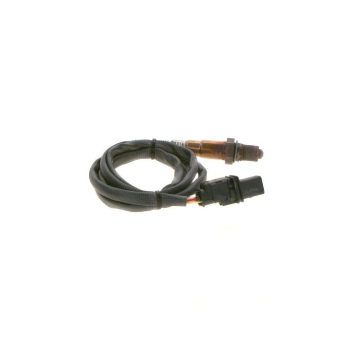 BMW 3 5 Serisi Z4 İçin Oksijen Lambda Sensörü (2005-) - BOSCH 0258017098
