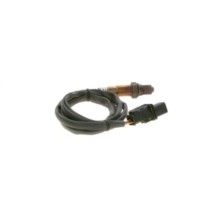 BMW 3 5 Serisi Z4 İçin Oksijen Lambda Sensörü (2005-) - BOSCH 0258017098