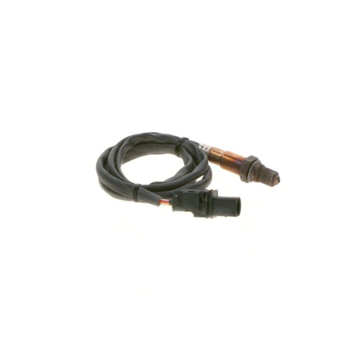 BMW 3 5 Serisi Z4 İçin Oksijen Lambda Sensörü (2005-) - BOSCH 0258017098