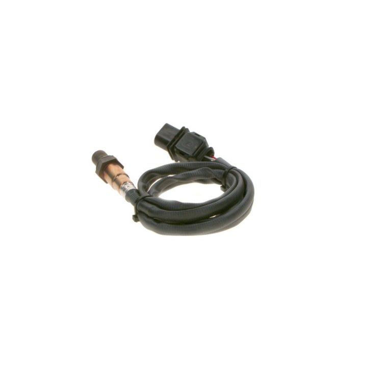 BMW 3 5 Serisi Z4 İçin Oksijen Lambda Sensörü (2005-) - BOSCH 0258017098