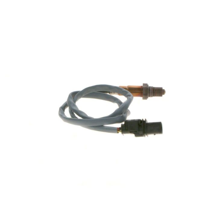 BMW 3 5 Serisi Z4 İçin Oksijen Lambda Sensörü (2005-) - BOSCH 0258017099