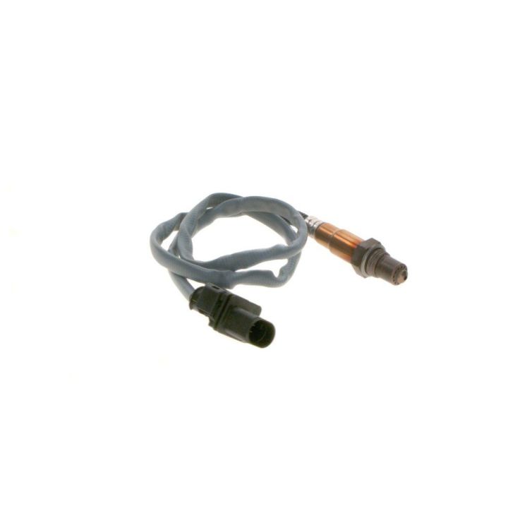 BMW 3 5 Serisi Z4 İçin Oksijen Lambda Sensörü (2005-) - BOSCH 0258017099