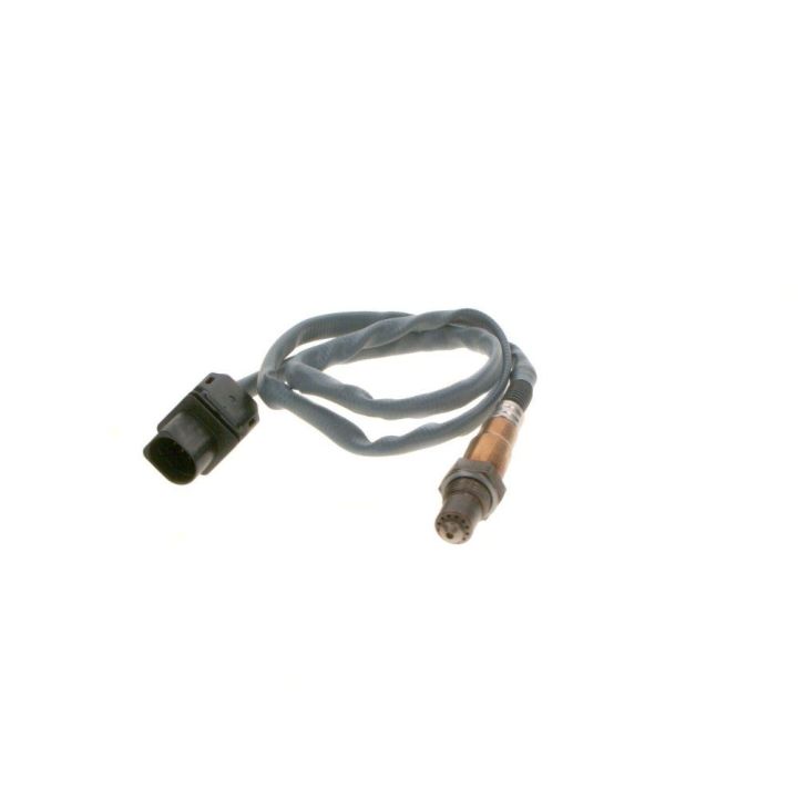 BMW 3 5 Serisi Z4 İçin Oksijen Lambda Sensörü (2005-) - BOSCH 0258017099