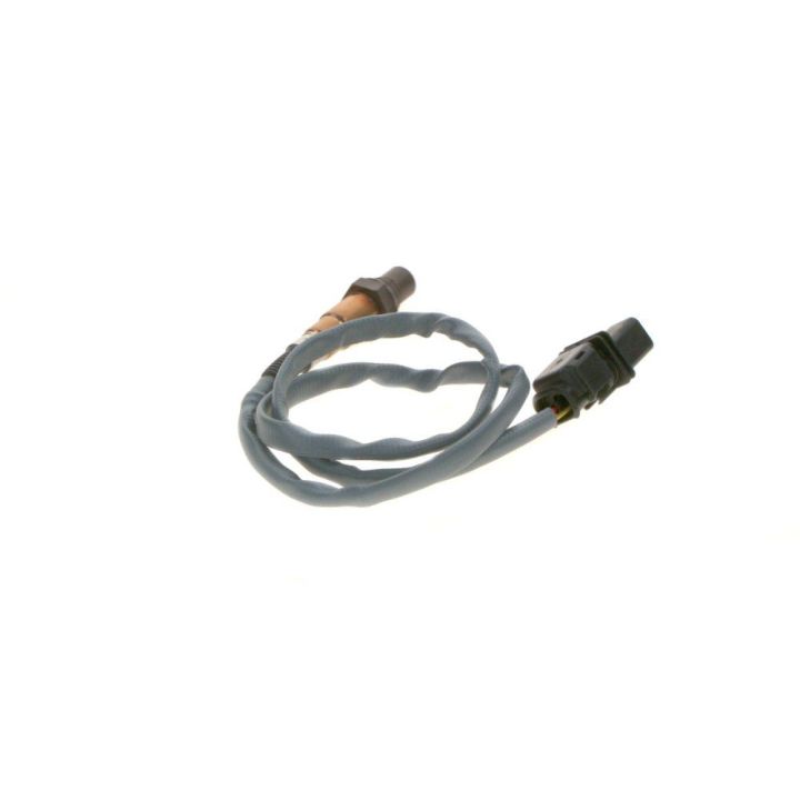 BMW 3 5 Serisi Z4 İçin Oksijen Lambda Sensörü (2005-) - BOSCH 0258017099