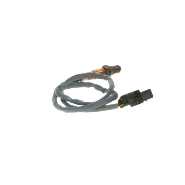 BMW 3 5 Serisi Z4 İçin Oksijen Lambda Sensörü (2005-) - BOSCH 0258017099