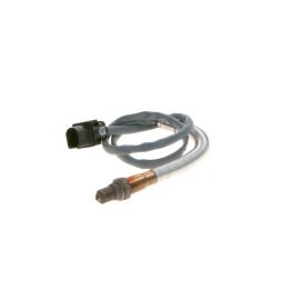 BMW 3 5 6 Serisi Z4 İçin Oksijen Lambda Sensörü (2004-2011) - BOSCH 0258017100
