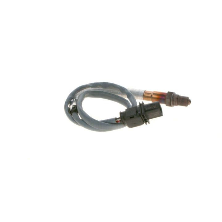 BMW 3 5 6 Serisi Z4 İçin Oksijen Lambda Sensörü (2004-2011) - BOSCH 0258017100