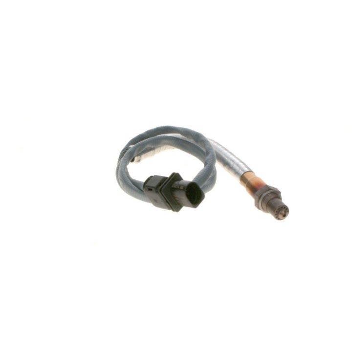 BMW 3 5 6 Serisi Z4 İçin Oksijen Lambda Sensörü (2004-2011) - BOSCH 0258017100