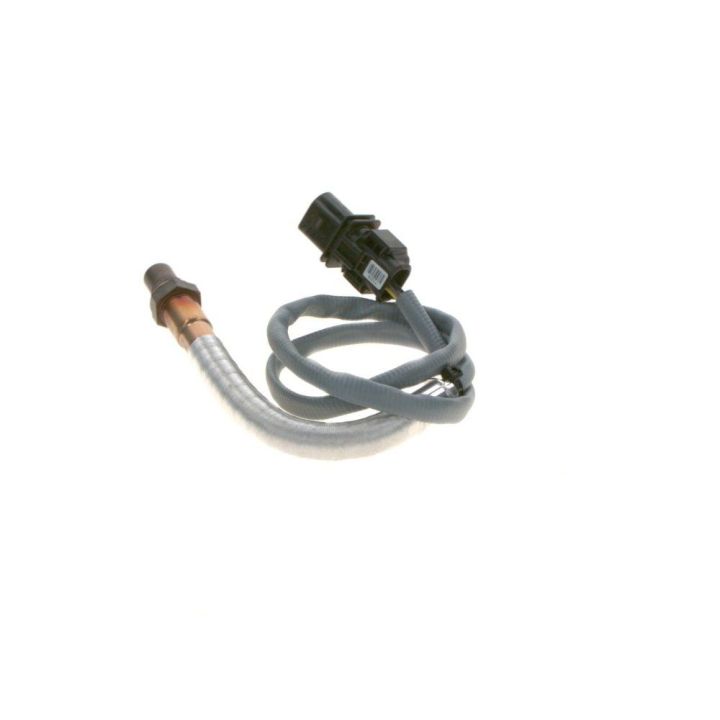 BMW 3 5 6 Serisi Z4 İçin Oksijen Lambda Sensörü (2004-2011) - BOSCH 0258017100