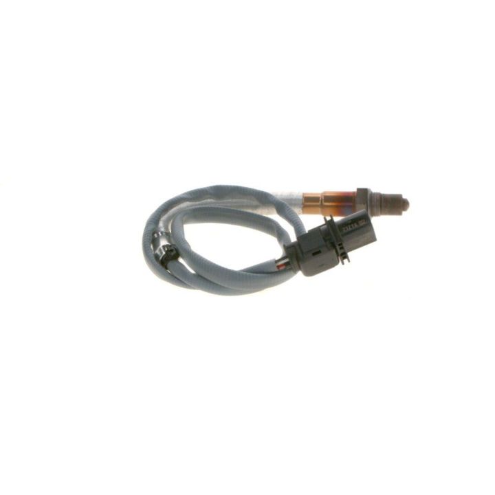 BMW 3 5 6 Serisi Z4 İçin Oksijen Lambda Sensörü (2004-2011) - BOSCH 0258017100
