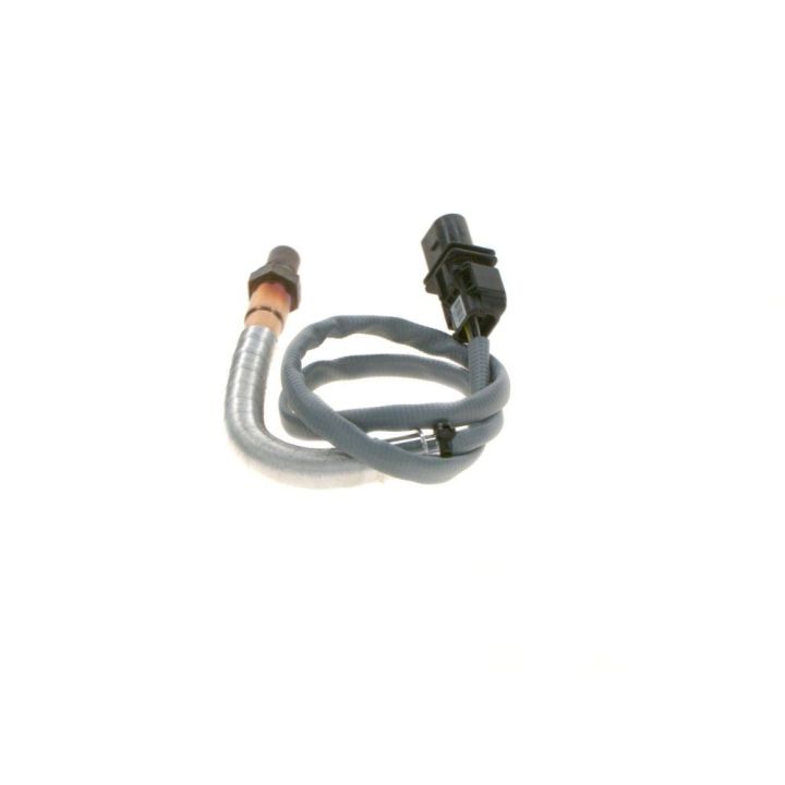 BMW 3 5 6 Serisi Z4 İçin Oksijen Lambda Sensörü (2004-2011) - BOSCH 0258017100