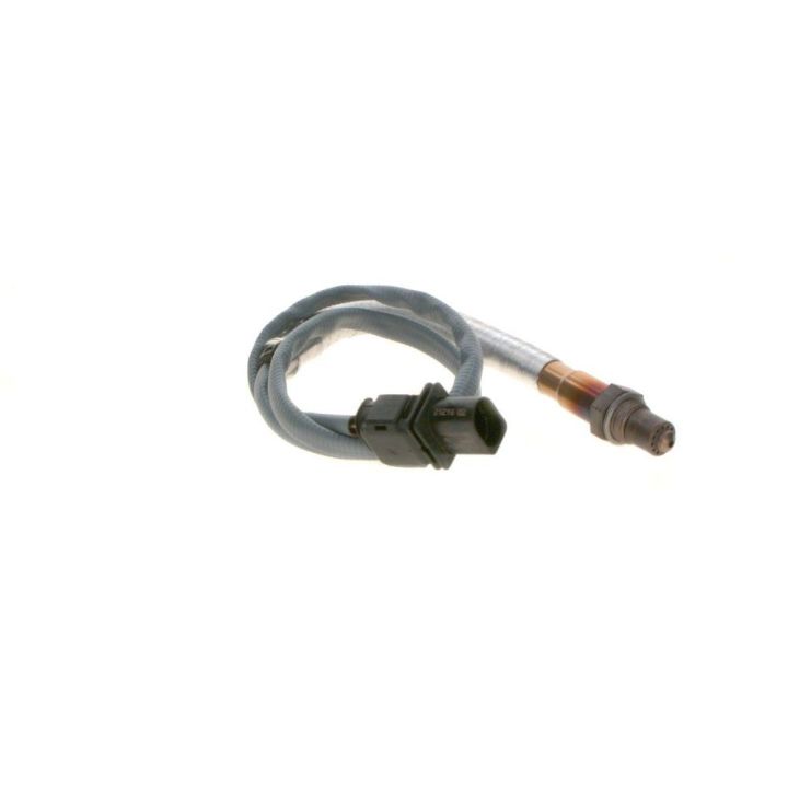 BMW 3 5 6 Serisi Z4 İçin Oksijen Lambda Sensörü (2004-2011) - BOSCH 0258017100