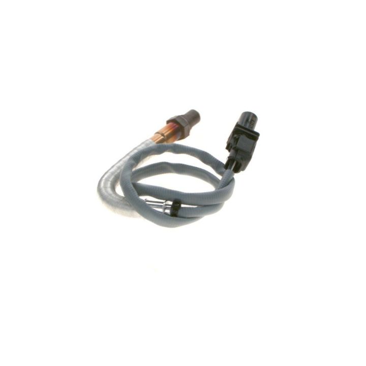 BMW 3 5 6 Serisi Z4 İçin Oksijen Lambda Sensörü (2004-2011) - BOSCH 0258017100