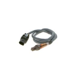 BMW 1 3 Serisi Z4 35i 35is İçin Oksijen Lambda Sensörü (2006-2016) - BOSCH 0258017102