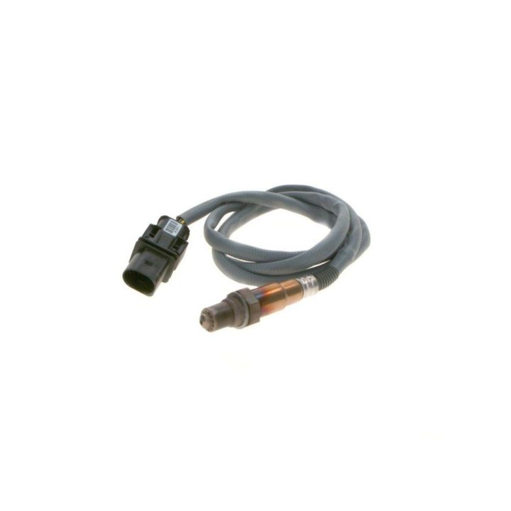 BMW 1 3 Serisi Z4 35i 35is İçin Oksijen Lambda Sensörü (2006-2016) - BOSCH 0258017102