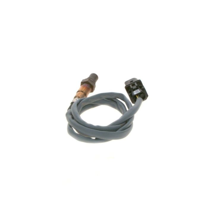 BMW 1 3 Serisi Z4 35i 35is İçin Oksijen Lambda Sensörü (2006-2016) - BOSCH 0258017102