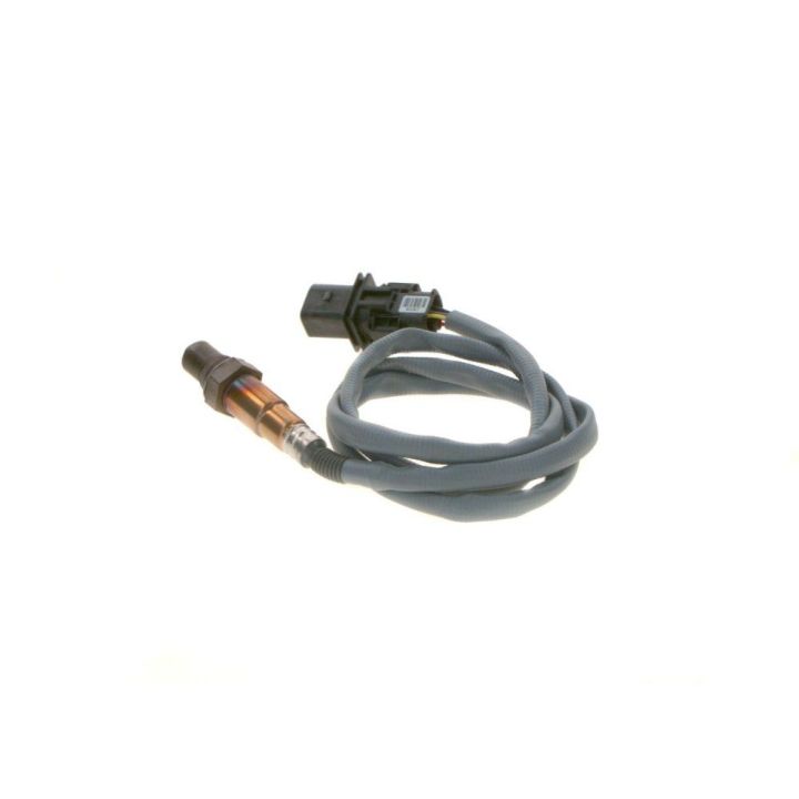 BMW 1 3 Serisi Z4 35i 35is İçin Oksijen Lambda Sensörü (2006-2016) - BOSCH 0258017102