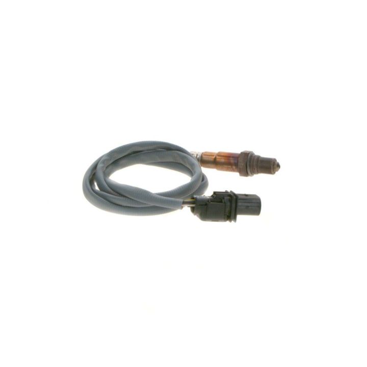 BMW 1 3 Serisi Z4 35i 35is İçin Oksijen Lambda Sensörü (2006-2016) - BOSCH 0258017102