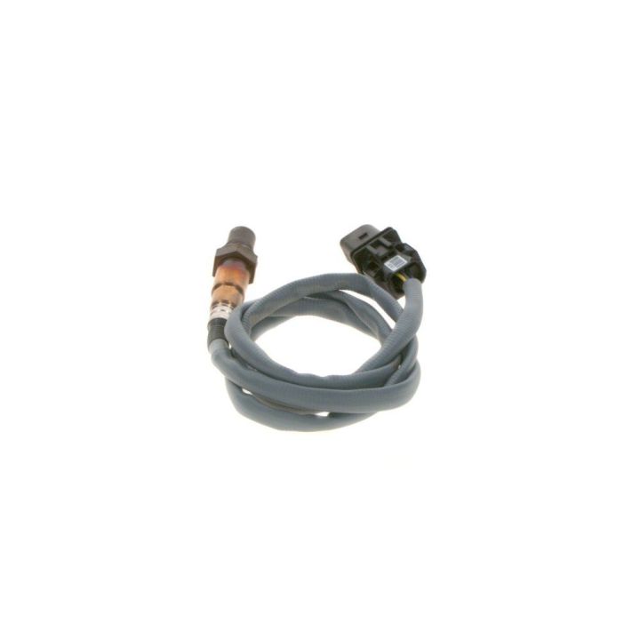 BMW 1 3 Serisi Z4 35i 35is İçin Oksijen Lambda Sensörü (2006-2016) - BOSCH 0258017102