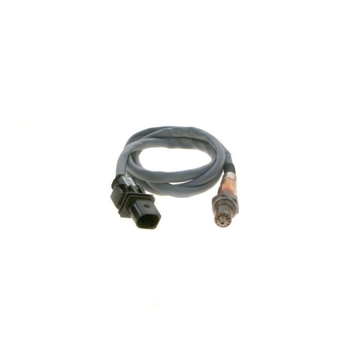 BMW 1 3 Serisi Z4 35i 35is İçin Oksijen Lambda Sensörü (2006-2016) - BOSCH 0258017102