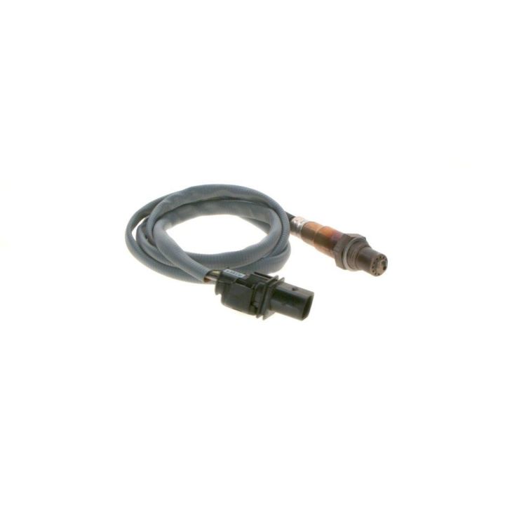 BMW 1 3 Serisi Z4 35i 35is İçin Oksijen Lambda Sensörü (2006-2016) - BOSCH 0258017102