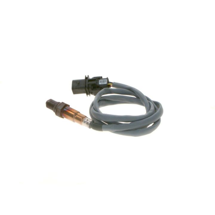 BMW 1 3 Serisi Z4 35i 35is İçin Oksijen Lambda Sensörü (2006-2016) - BOSCH 0258017102
