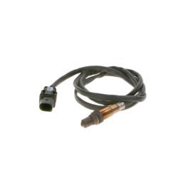 BMW X5 3.0 Si xDrive 30i İçin Oksijen Lambda Sensörü (2006-2010) - BOSCH 0258017116