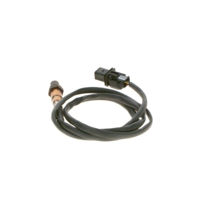 BMW X5 3.0 Si xDrive 30i İçin Oksijen Lambda Sensörü (2006-2010) - BOSCH 0258017116
