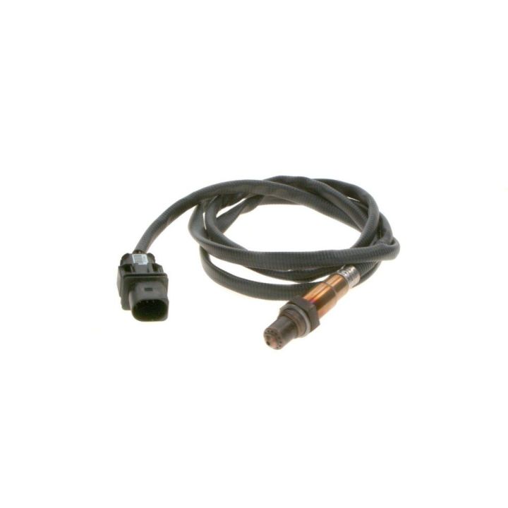 BMW X5 3.0 Si xDrive 30i İçin Oksijen Lambda Sensörü (2006-2010) - BOSCH 0258017116