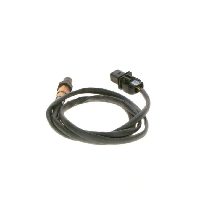 BMW X5 3.0 Si xDrive 30i İçin Oksijen Lambda Sensörü (2006-2010) - BOSCH 0258017116