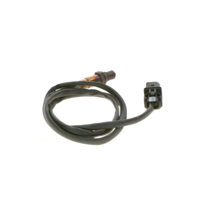 BMW X5 3.0 Si xDrive 30i İçin Oksijen Lambda Sensörü (2006-2010) - BOSCH 0258017116