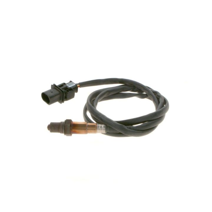 BMW X5 3.0 Si xDrive 30i İçin Oksijen Lambda Sensörü (2006-2010) - BOSCH 0258017116