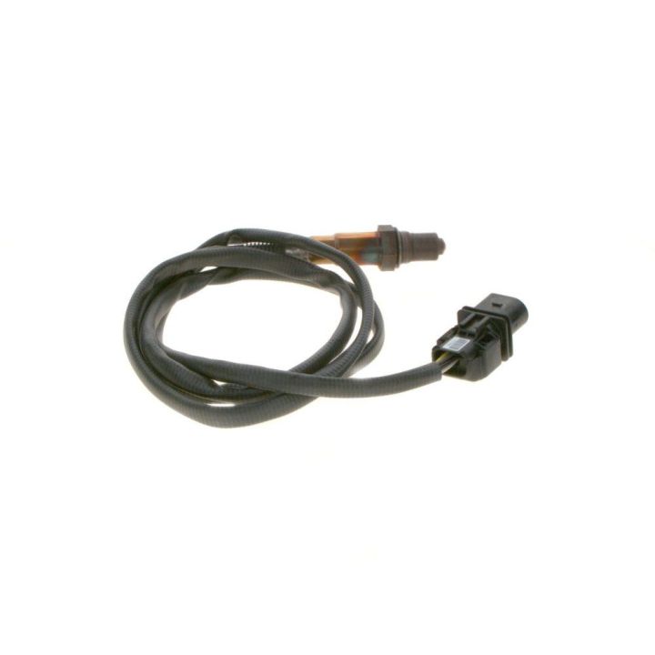 BMW X5 3.0 Si xDrive 30i İçin Oksijen Lambda Sensörü (2006-2010) - BOSCH 0258017116